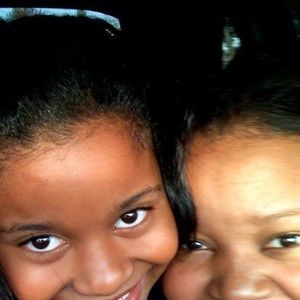 Meet your Posher, Terrance